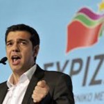 Alexis Tsipras verraadt eerst de Grieken en treedt vervolgens af