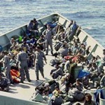 Breaking: Bootvluchtelingen naar Europa worden betaald door Amerika