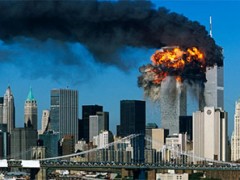 De aanslagen op 11 september (9/11) 2001 in herinnering