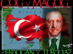 Turkije voortrekker Islamic State met vooruitzicht op herstel Ottomaanse Rijk