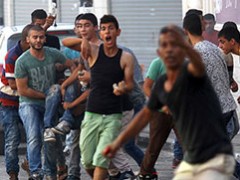 Israël doodt 3 Palestijnse kinderen in 24 uur