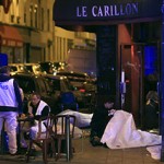 Opmerkelijke zaken rondom aanslagen Parijs