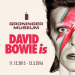 David Bowie overlijdt 2 dagen na 69e verjaardag