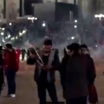 Pakistanen en Syriërs aangevallen in Keulen na aanranding oudejaarsavond