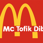 In de aanbieding bij de Mc Tofik Dibi: de biculturele burger
