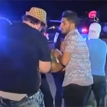 De Orlando shooting busted! Gewonden richting Pulse club gedragen