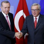 BREXIT voorbode voor chaos in Europa en toetreding Turkije?