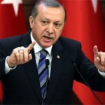“De grote zuivering van Erdogan is bewijs van een echte coup” voor Erdogan aanhang