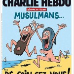 CIA’s Charlie Hebdo moet stijging in “moslim terreur” uitlokken met nieuwe spotprent