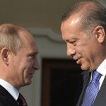 Turkstream gaspijp geeft Turkije meer macht over Europa