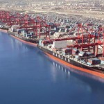Omvallen ‘s werelds 7e container transporteur Hanjin bedreigt wereldwijde logistiek