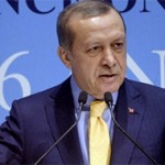 Erdogan roept islamitische wereld op zich te verenigen