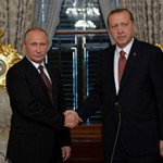 NAVO-lid Turkije sluit deals met Rusland en de media zwijgen als het graf