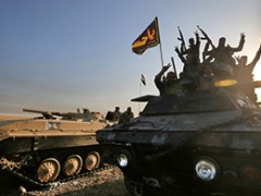IS terreinverlies in Syrië en Irak voorbode voor meer terreur in Europa?