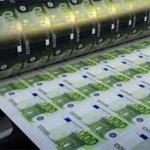 VPRO tegenlicht over het “geldscheppingsproces” bij de ECB van 80 miljard per maand