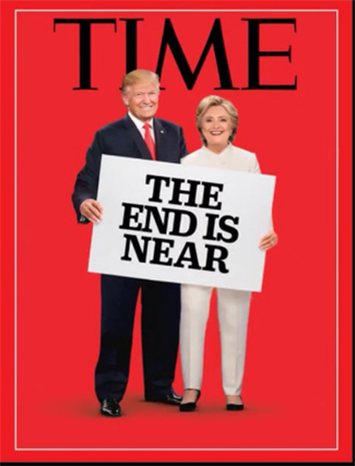 time-the-end-is-near-donald-trump