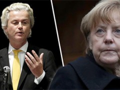 Geert Wilders: politici zijn de schuld van terreur wegens te milde houding naar islam