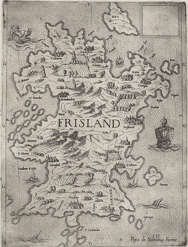 kaart-van-friesland