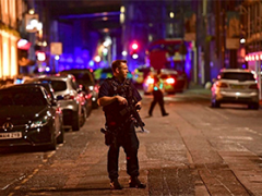 London Bridge terreuraanslag van 3 juni een zoveelste hoax?