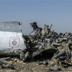 Russische  vliegtuigcrash vlucht 7K9268 boven Sinaï, Rusland’s eigen MH17?