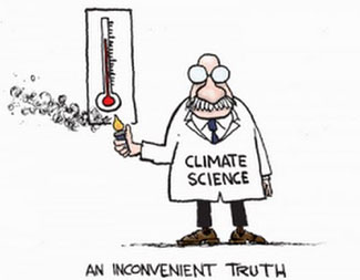 climatescience