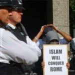 ISIS wil Apocalyptische gebeurtenissen aan Europa geven
