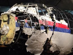 Onderzoeksraad (OVV) krijgt de Machiavelliprijs van list en bedrog voor MH17 rapport