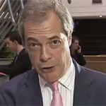 Nigel Farage in Nieuwsuur over de Brexit