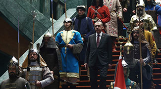 erdogan-ottomaanserijk