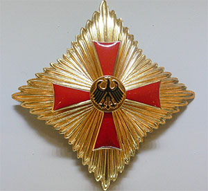 nazi-symbool
