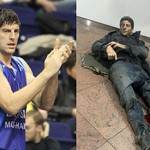 Ster basketballer Sebastien Bellin verwond bij aanslagen Brussel krijgt zijn verhaal maar niet correct
