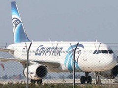Egyptair toestel MS804 terreuraanslag op inzittenden, maar vooral op Egyptische bevolking