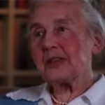 Weduwe van een nazi-ambtenaar 8 maanden cel in wegens holocaust ontkenning