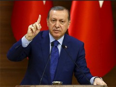 Gaat Erdogan in oktober zijn slag slaan in Europa?
