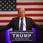 Website alt-market.com voorspelde overwinning Trump 5 maanden voor verkiezingen