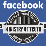 NU.nl en universiteit Leiden gaan het ‘ministerie van waarheid’ spelen voor Facebook